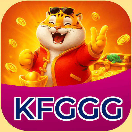 KFGGG: Seu Cassino Online Seguro e Premiado