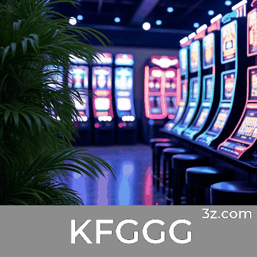 KFGGG: Seu Cassino Online Seguro e Premiado
