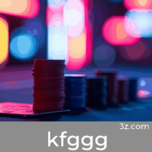 kfggg: Seu Cassino Online Premiado e Seguro