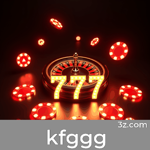 kfggg: Seu Cassino Online Premiado e Seguro