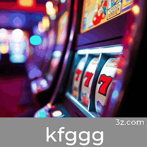 Kfggg: A Experiência Autêntica de Jogos de Mesa ao Vivo