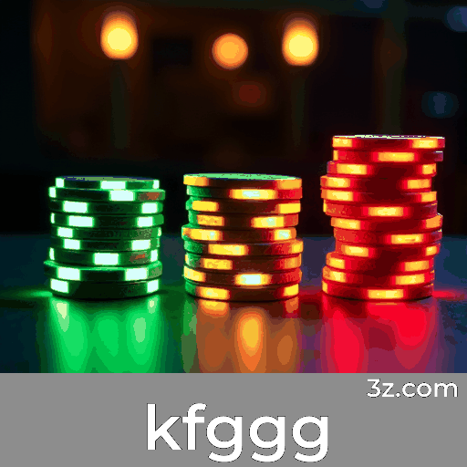 kfggg: Jogos de Cassino Emocionantes e Oportunidades de Ganhar
